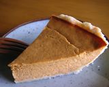 本場★アメリカのパンプキンパイ作り方8写真