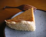 本場★アメリカのパンプキンパイ作り方9写真
