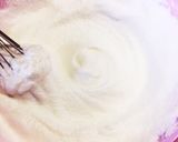 【完成!】プレーンシフォンケーキ作り方9写真