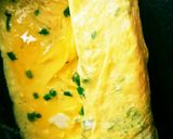ねぎ玉子焼き★作り方2写真