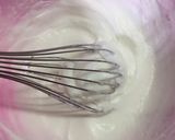 【完成!】プレーンシフォンケーキ作り方11写真