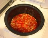 炊飯器で楽々♡美味しいチキンライス作り方3写真