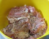 チキン南蛮作り方3写真