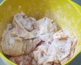チキン南蛮作り方4写真