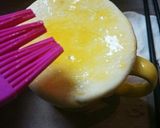 たっぷりキノコのパイ包みスープ作り方10写真