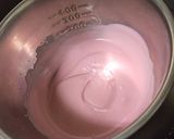 HMde簡単♡春デコ♡ベイクドドーナツ♡作り方6写真