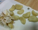 低糖質♡旨いと言ってしまう★牛すじ煮込み作り方3写真