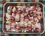 煮崩れ無しの贅沢肉じゃが作り方3写真