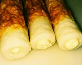 チーズちくわ★作り方2写真