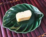 簡単☆薔薇の玉子焼き作り方1写真