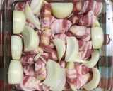 煮崩れ無しの贅沢肉じゃが作り方5写真