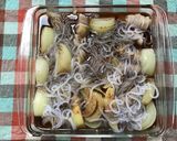 煮崩れ無しの贅沢肉じゃが作り方6写真