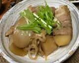 煮崩れ無しの贅沢肉じゃが作り方8写真