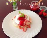 レンジde簡単♡いちごのコンフィチュール作り方4写真