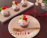 レンジde簡単♡いちごのコンフィチュール作り方5写真