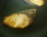 フライパンでブリの照り焼き♪作り方5写真