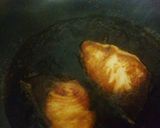 フライパンでブリの照り焼き♪作り方6写真