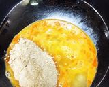 ちーちゃんの簡単コスパなチョコケーキ作り方1写真
