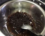 ちーちゃんの簡単コスパなチョコケーキ作り方3写真