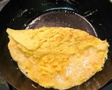 ポテトオムレツ作り方3写真