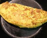 ポテトオムレツ作り方4写真