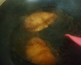 フライパンでブリの照り焼き♪作り方7写真