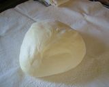 林檎のクリームパン作り方4写真