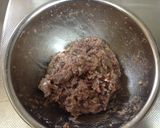 男でも簡単、イワシのつみれ作り方3写真