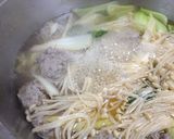 男でも簡単、イワシのつみれ作り方4写真