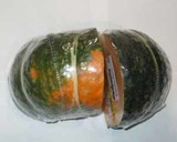 基本のかぼちゃの煮物♪簡単作り方1写真