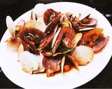 ホタテの酒蒸し作り方6写真