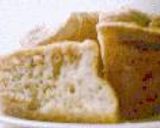 油を使わない!シフォンケーキ作り方8写真