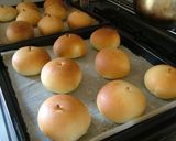 林檎のクリームパン作り方8写真