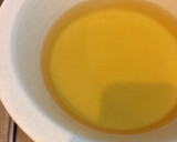 蓮根とかぶのすりおろし汁作り方1写真