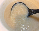 蓮根とかぶのすりおろし汁作り方6写真