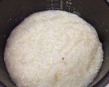 炊飯器でトロトロの甘酒作り方5写真