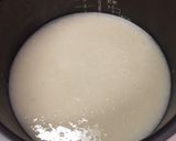 炊飯器でトロトロの甘酒作り方6写真