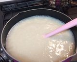 炊飯器でトロトロの甘酒作り方7写真