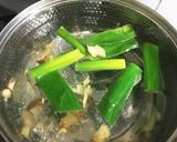 最終的に炊飯器で煮豚チャーシュー作り方3写真
