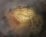 最終的に炊飯器で煮豚チャーシュー作り方6写真