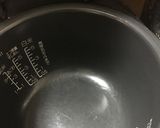 最終的に炊飯器で煮豚チャーシュー作り方7写真