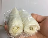 やすかずレシピ サンドイッチ揚げ作り方3写真