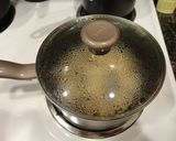 なんちゃって点心☆えび＆ひき肉の餃子?!作り方5写真