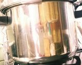 美肌・便通改善効果! 圧力鍋 発芽玄米作り方9写真