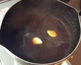 旦那絶賛♡豚の角煮アレンジ♡豚バラの酢煮作り方6写真