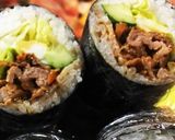 ぱくぱく食べれる!我が家の太巻き作り方4写真