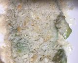 新食感☆アボカドのフリッター作り方3写真