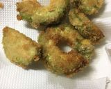 新食感☆アボカドのフリッター作り方5写真
