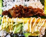 ぱくぱく食べれる!我が家の太巻き作り方5写真