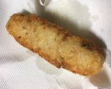 とろ〜りチーズとアボカドのささみ巻き作り方9写真